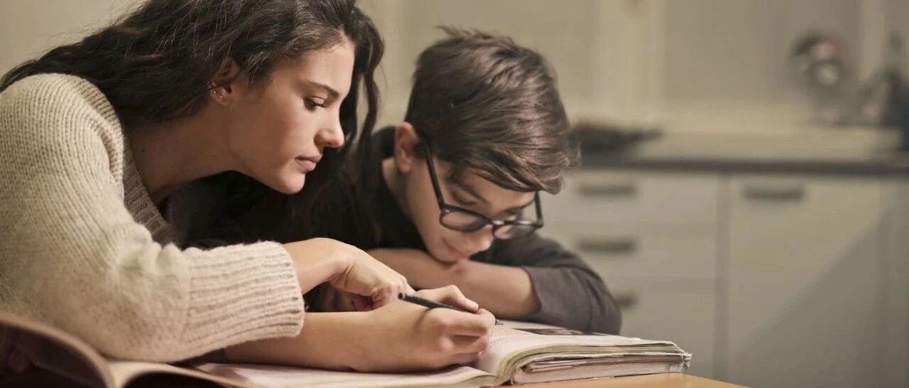 母亲的嘴，是一个家庭的风水（建议家长永久保存！）