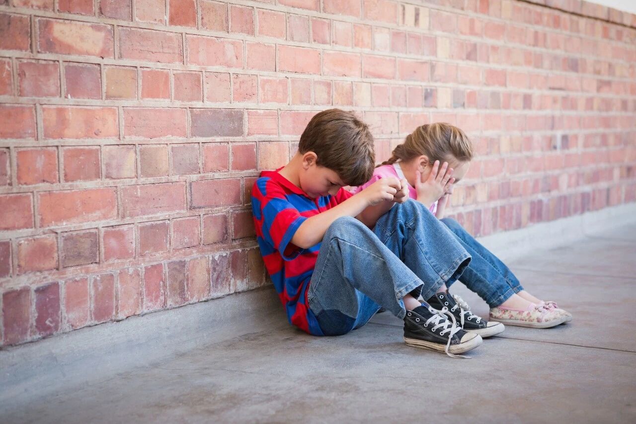 5个孩子有2个抑郁?让我们一起疗愈“生病”的家庭|公益活动征集