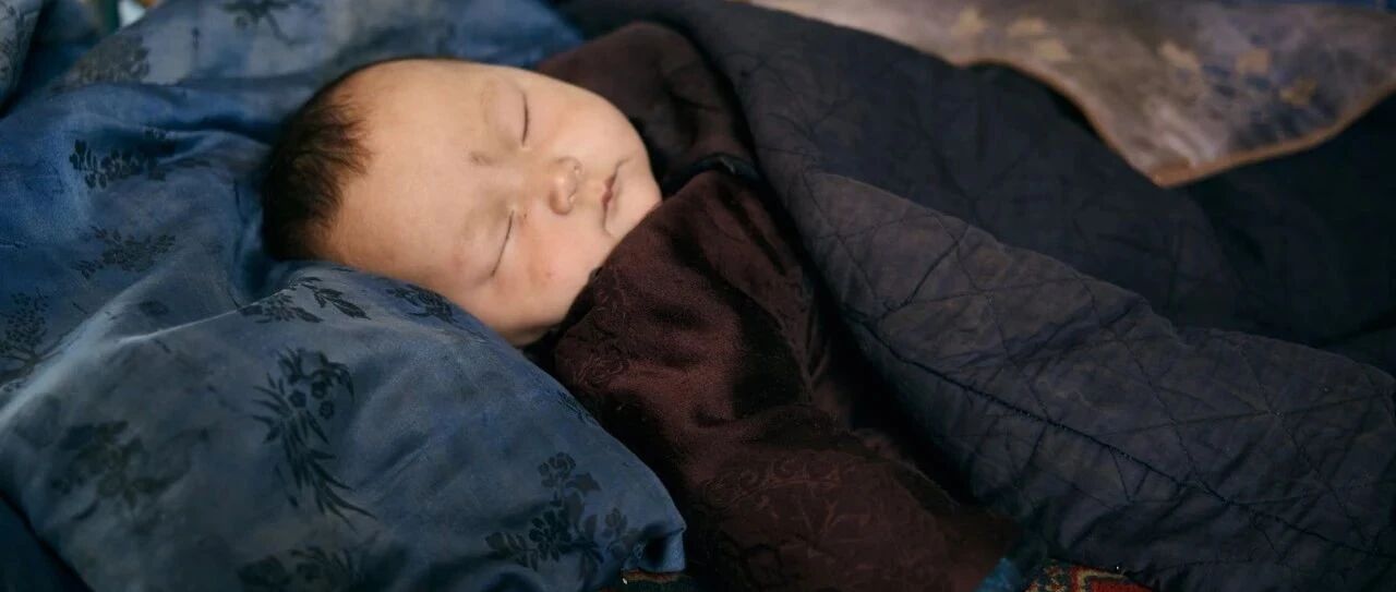 有种幸福，叫娃睡着以后！可惜6年后我才发现早睡的秘诀！希望分享的不晚！