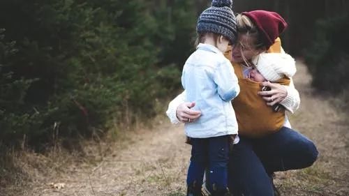 當孩子遭遇挫折時，千萬別說這句話，讓他越來越無助…… 親子 第4張