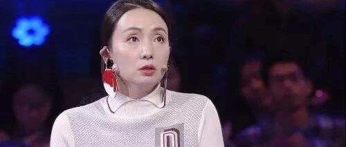 女明星的教育方式有多惊艳?陶虹一句话上热搜第一，吼孩子的父母都陷入了沉思..