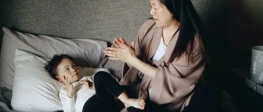 看着看着就哭了，从“没出息”到“命好”，这位妈妈值得!