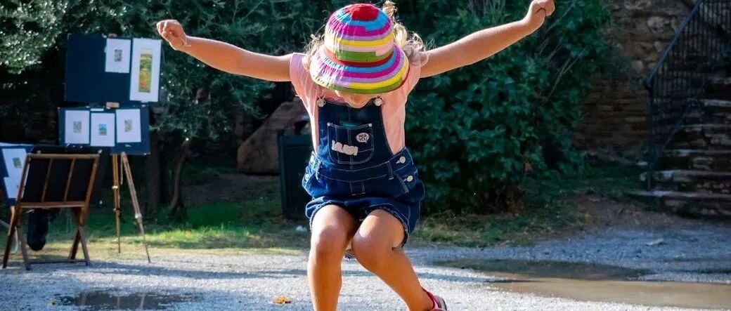 如果你有女儿，一定要给她这4个底线教育!