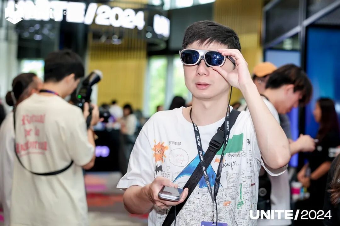 虚拟现实VR游戏开发:Unity 3D vs 虚幻引擎UE5,我怎么选!?8960 作者: 来源: 发布时间:2025-2-28 14:29