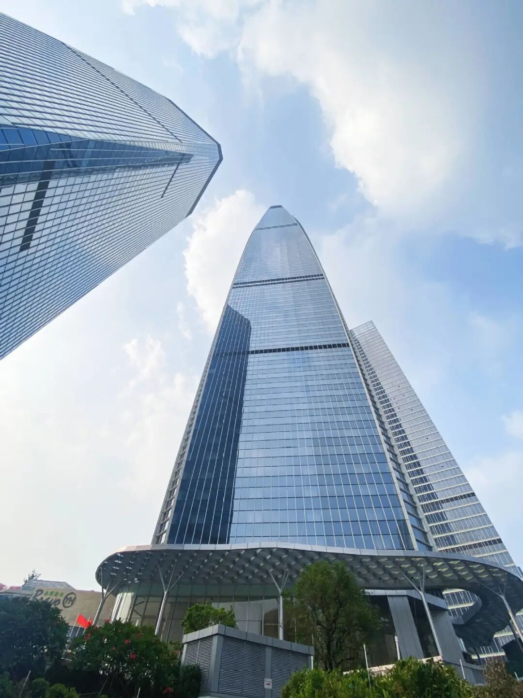 450米！东莞计划建*高楼！