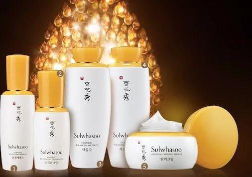 大牌品牌亲测深析 雪花秀 三月的花卷 微信公众号文章阅读 Wemp