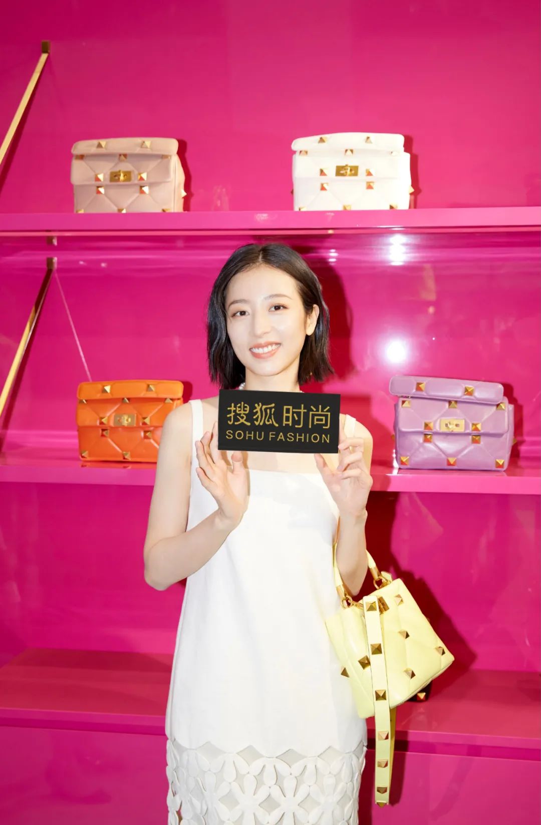 原来张艺兴和张柏芝都是生图王者!-微信头条网 原来张艺兴和张柏芝都是生图王者!