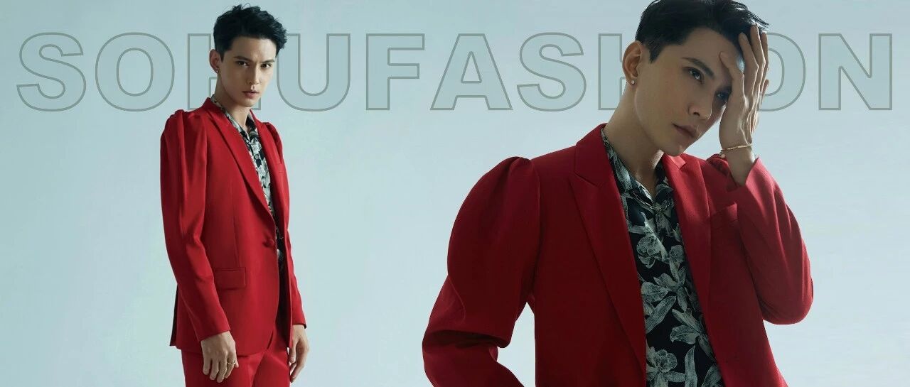 风格 | 扮得了古装演得了法医，这样的徐正溪太A了！