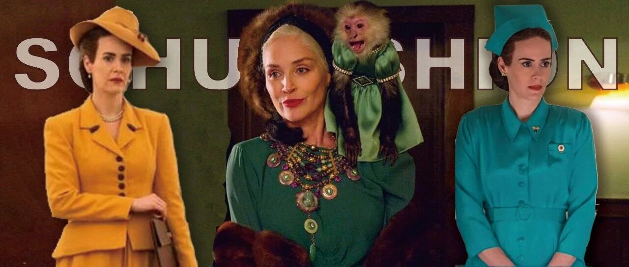 头号过敏源 | 拉契特的心狠手辣我怕了，但她的穿衣我爱了