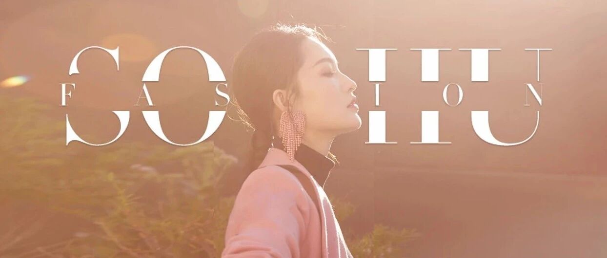 李沁为什么被评为女神？看了她本人才知道她的颜多能打！