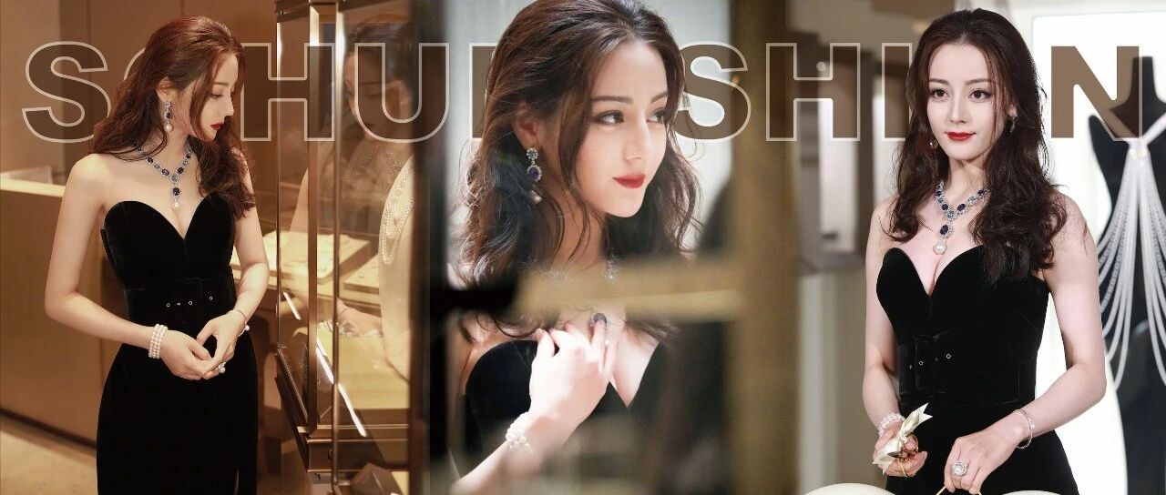 生图比精修更能打？一起把“迪丽热巴绝美”打在公屏上～