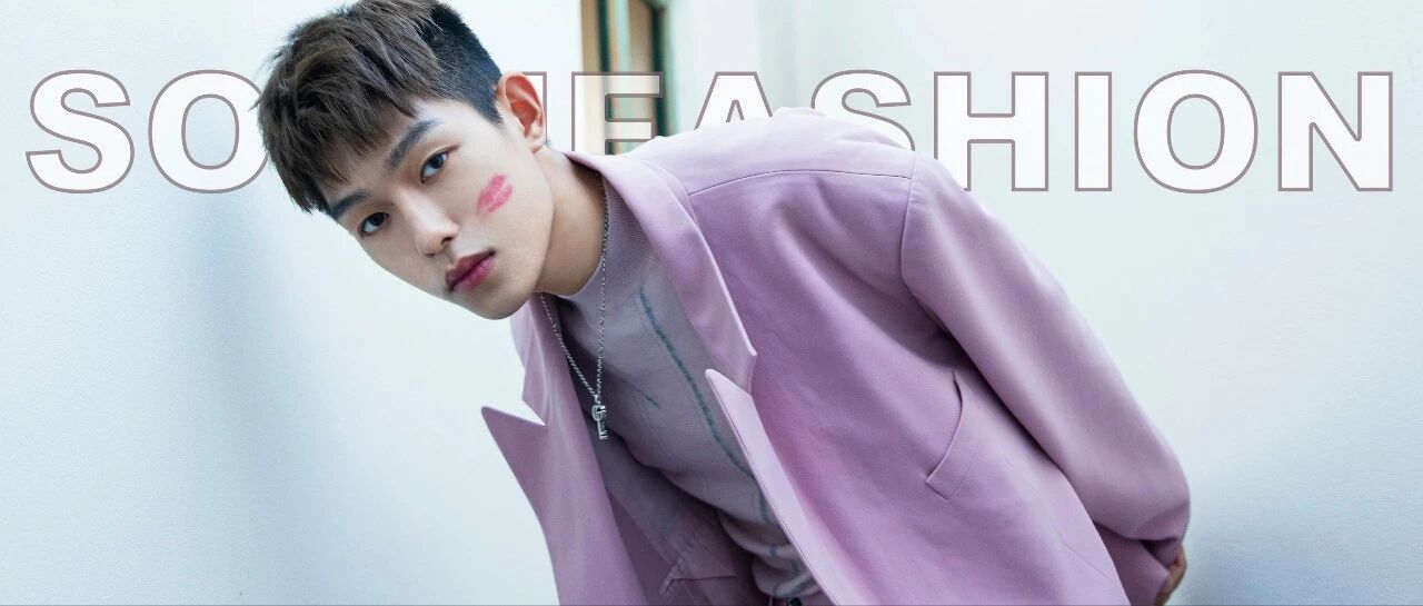 星鲜来客 | 深受赵薇陈凯歌赞赏的他，私下竟然还是个时髦精！