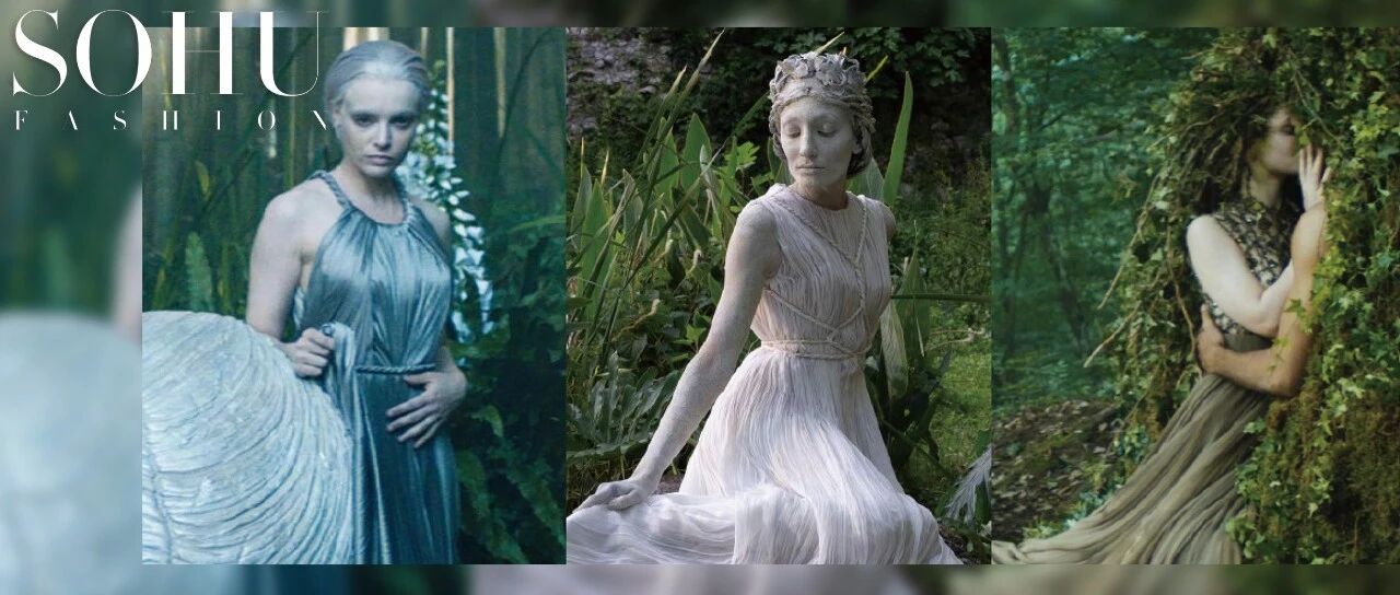 一周时尚大事件丨赵薇成为Fendi首位全线代言人，迪奥拍了部神仙微电影