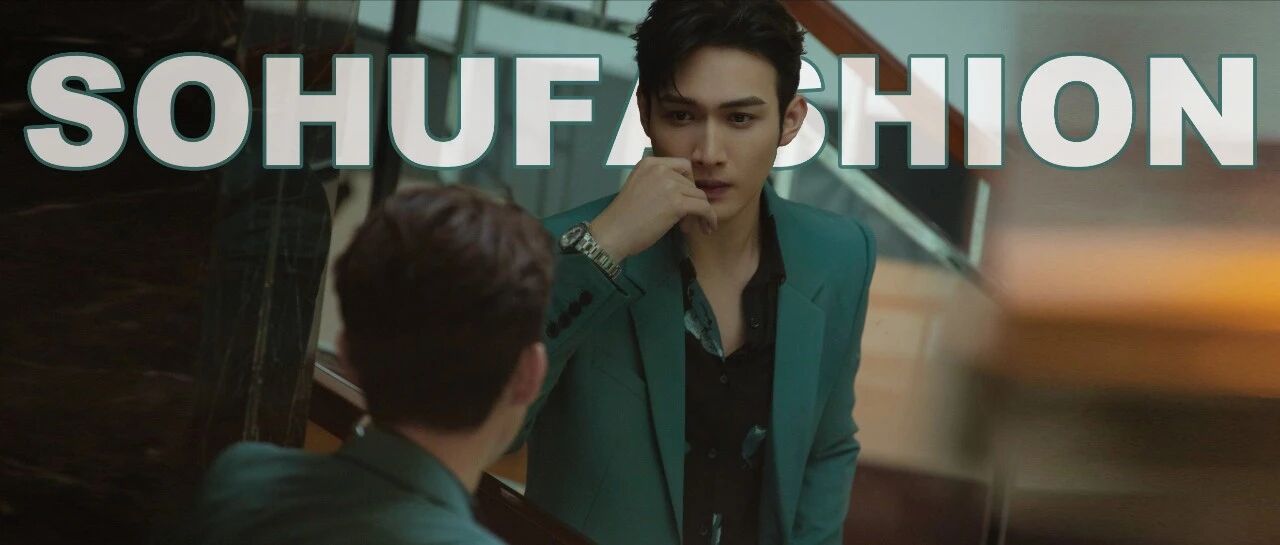 张彬彬的人气有多爆棚?看下这个现场就懂了