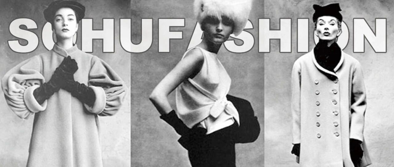 丢掉紧身衣，主宰自己身体？女性解放思想是怎样改变时尚的 | LuxuryNote