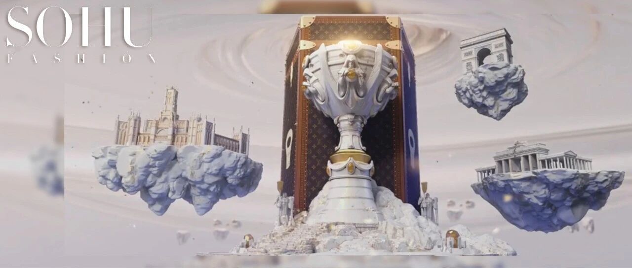 世界游戏那么多，为什么大牌们都把注压在英雄联盟上？