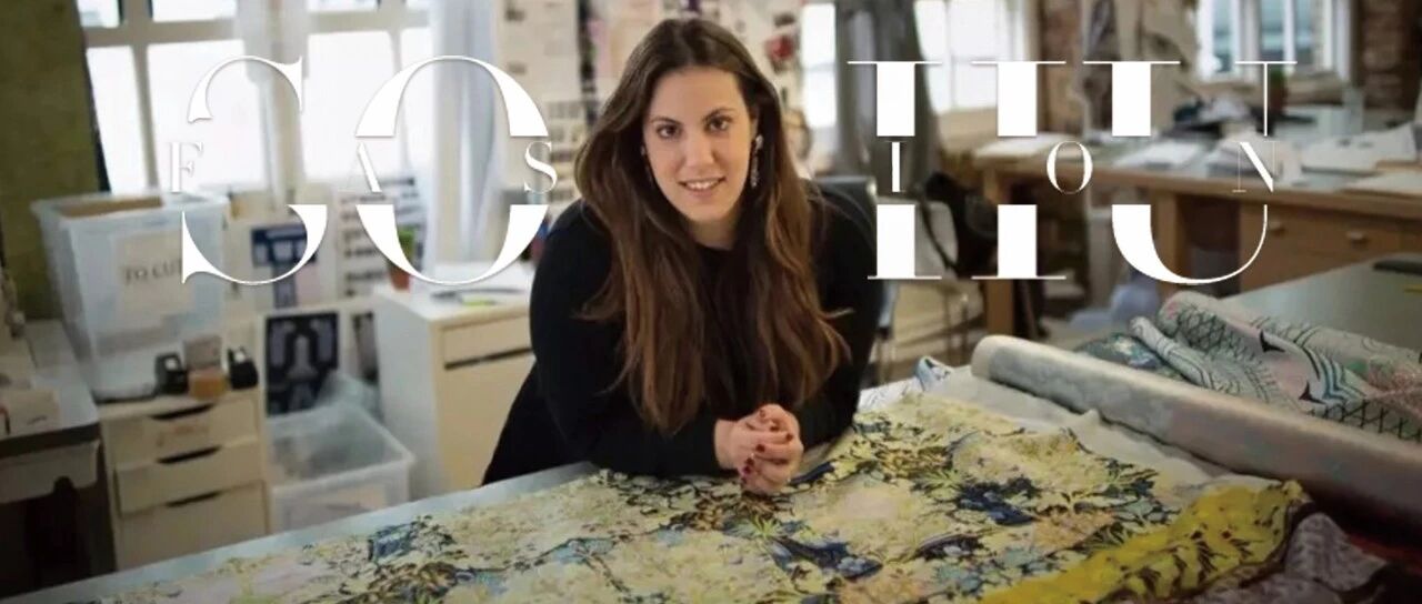 幕后 | 走近宝格丽香氛设计师，把鲜花活力欲望“印”在身上