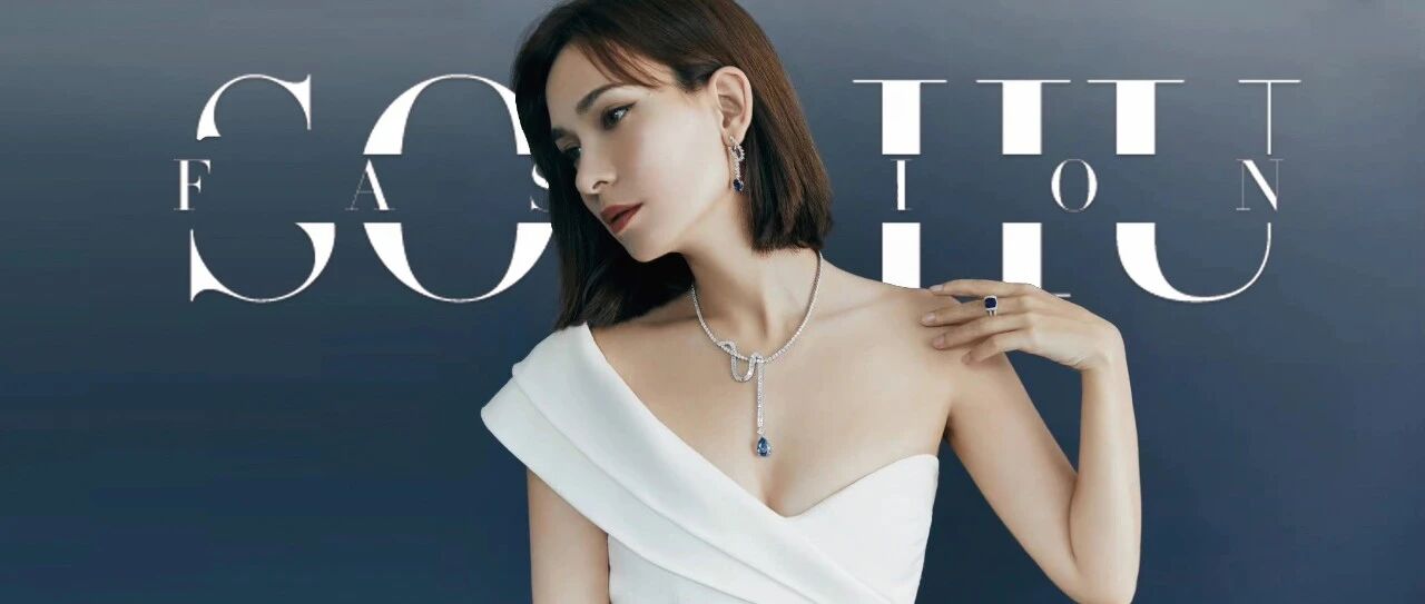 原来，这就是卢靖姗的婚姻相处之道