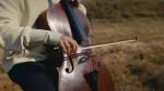 大提琴演奏威尔士民谣《最亲爱的》