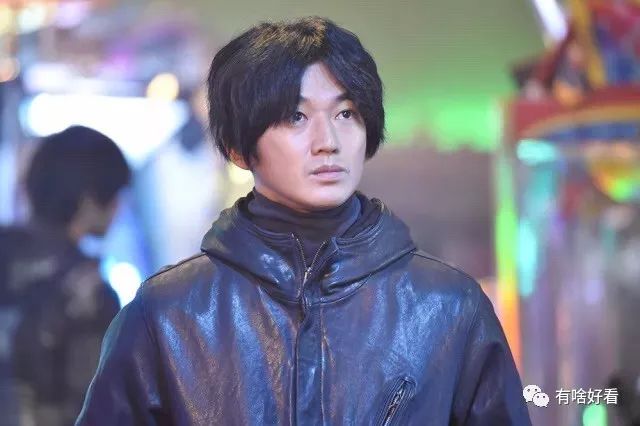 45岁的木村保镖 34岁的松本律师 我都要 冬季日剧最全攻略