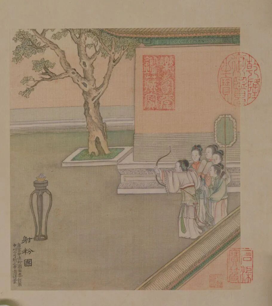 中国端午的仪式感