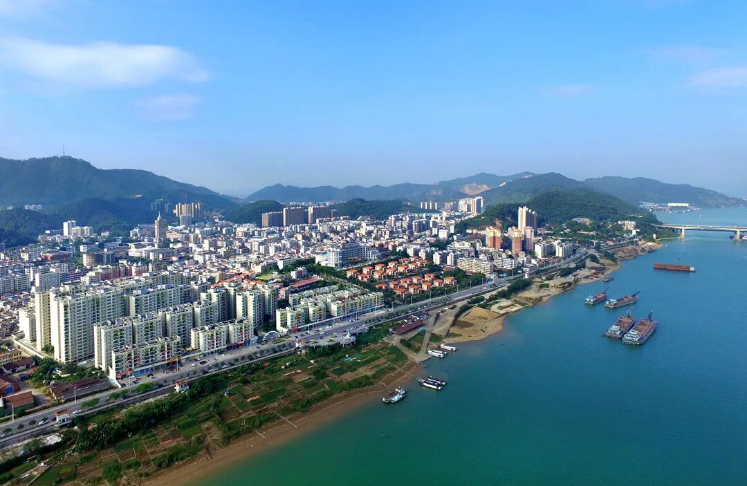 重磅大湾区城市广东肇庆市高要区招贤纳士30个事业编虚位以待各地博硕