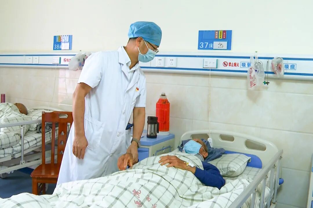 身边榜样丨张绍芬:从医廿多载,致力糖尿病诊疗防控,守护患者健康