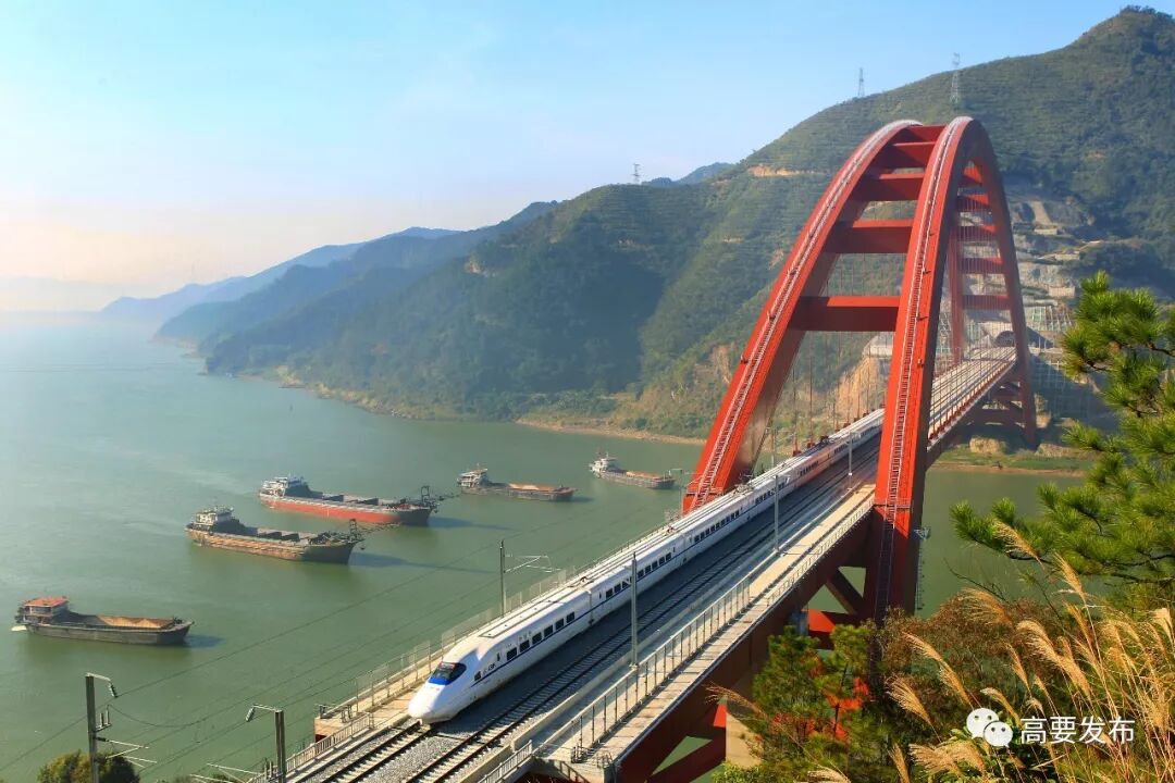 访市委常委,高要区委书记杨志:努力在"一带一廊一