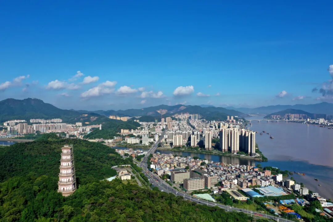 大湾区城市——广东肇庆市高要区招贤纳士!30个事业编虚位以待!