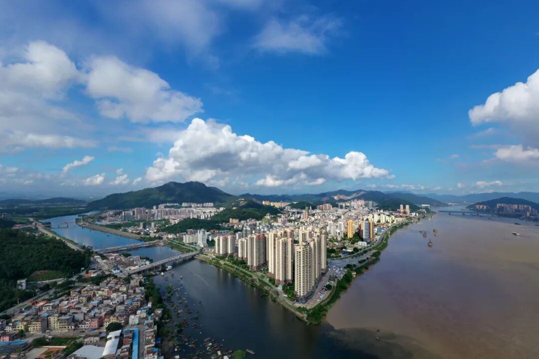 大湾区城市——广东肇庆市高要区招贤纳士!30个事业编虚位以待!