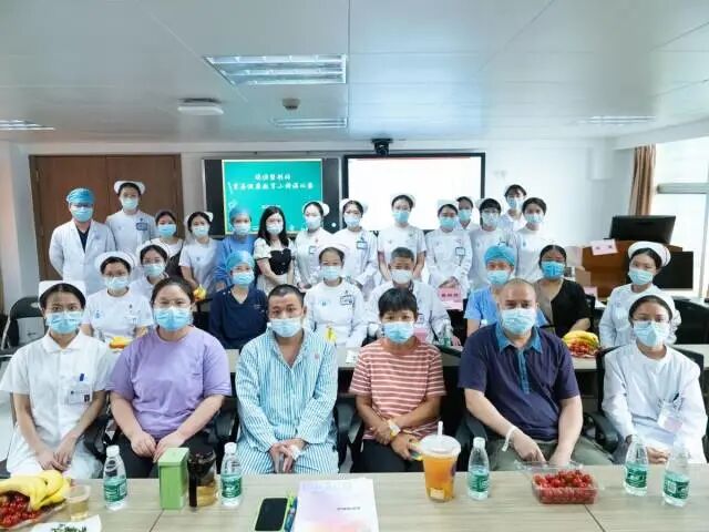 为什么负压引流医护患联手，教您认识VSD负压封闭引流技术~_https://www.jmylbn.com_新闻资讯_第2张