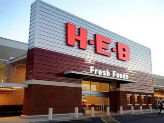比特币ATM机即将进入德州HEB超市，休斯敦开始试点支付！