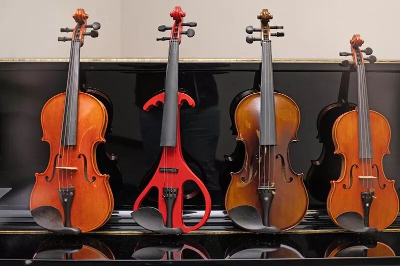 家长对买乐器狠头疼 那是因为你不知道休斯顿这家琴行 休斯顿在线 微信公众号文章阅读 Wemp