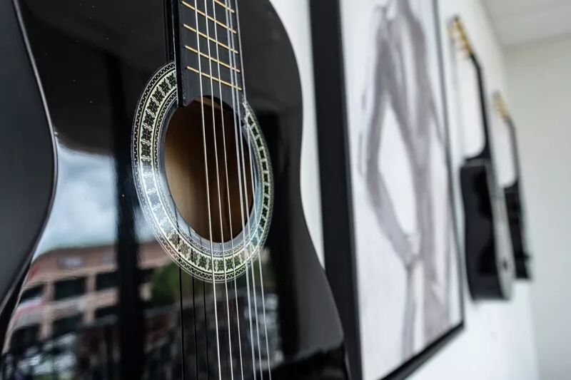 家长对买乐器狠头疼 那是因为你不知道休斯顿这家琴行 休斯顿在线 微信公众号文章阅读 Wemp