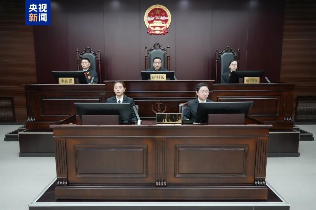 涉案超7亿元，中国航空工业集团有限公司原董事长谭瑞松一审被判死缓(图2)
