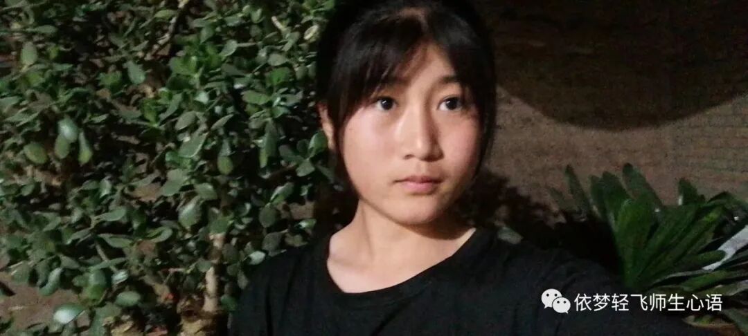 胡晓帆|妈妈，您听我说