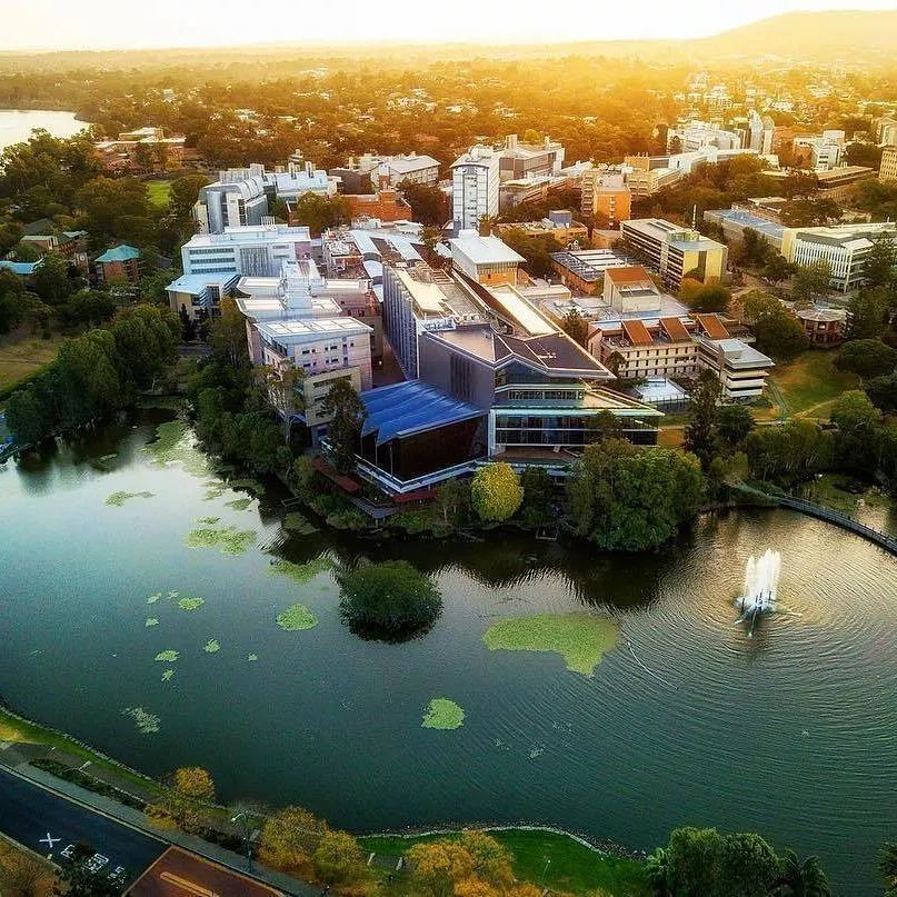 2018澳新留学｜QS世界大学学科排名出炉，澳洲昆士兰大学表现优异！