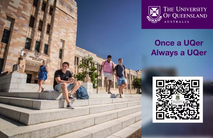 CWTS排名｜全澳第一，全球第28，UQ排名再创新高