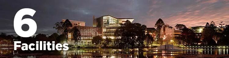 2018澳新留学｜选择澳洲昆士兰大学（UQ）工程学院的八个理由