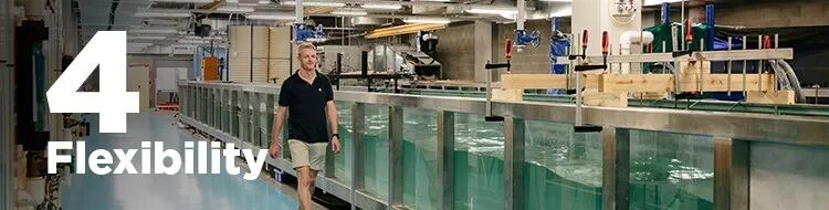 2018澳新留学｜选择澳洲昆士兰大学（UQ）工程学院的八个理由