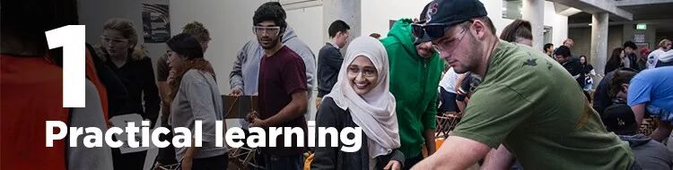 2018澳新留学｜选择澳洲昆士兰大学（UQ）工程学院的八个理由