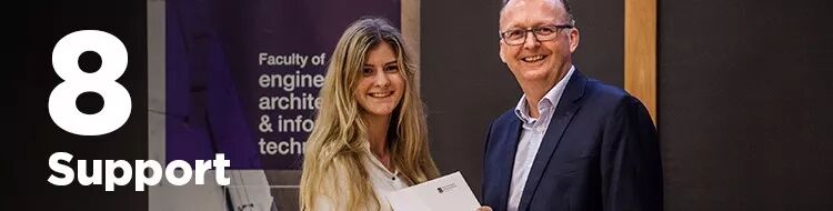 2018澳新留学｜选择澳洲昆士兰大学（UQ）工程学院的八个理由