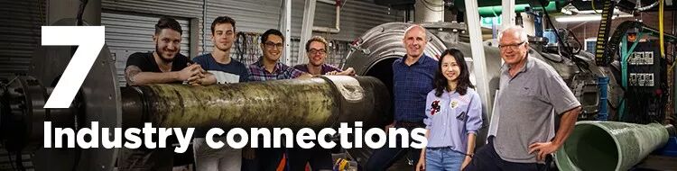 2018澳新留学｜选择澳洲昆士兰大学（UQ）工程学院的八个理由