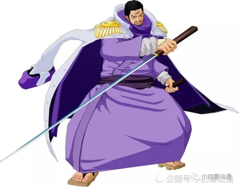 藤虎和多弗朗明哥谁厉害 明哥难不成不怕大将 Acg残念君 微信公众号文章阅读 Wemp