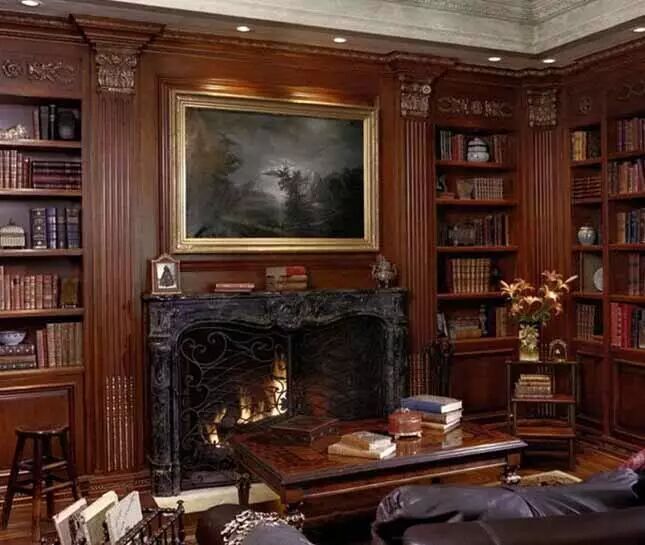 整木定制标准化，工作流程详解！