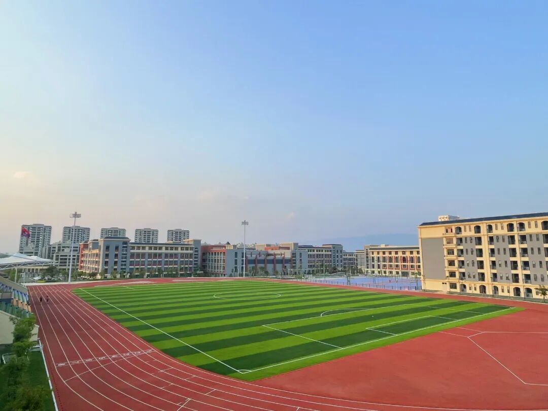 蒙自南开学校2022年高中招生政策及志愿填报指南_石屏县融媒体中心