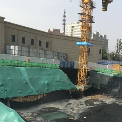 住建部37号令及31号文 | 危大工程检查要点汇总！大量现场实施问题照片分析！