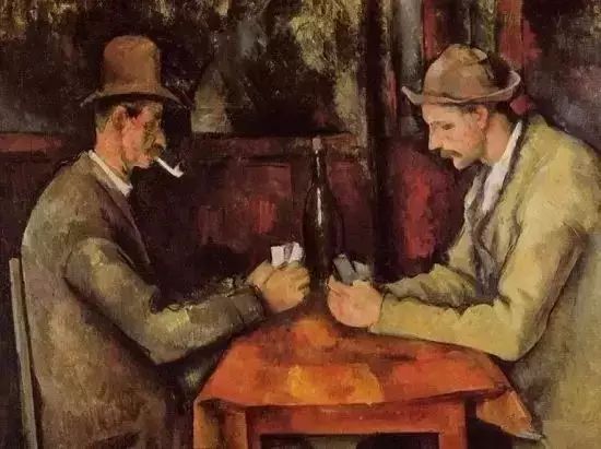 71幅过亿的书画拍品，汇总珍藏！