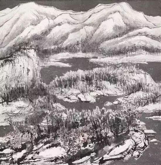 71幅过亿的书画拍品，汇总珍藏！