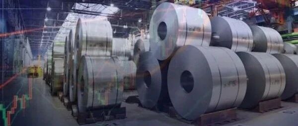 火爆异常！传统基建迎来新周期？2万亿净投放来临，钢企开足马力，板块要爆？日产量连续3个月创新高